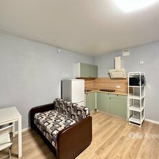 Квартира 31 м², студия - изображение 2