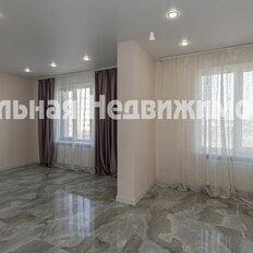 Квартира 85,2 м², 3-комнатная - изображение 1