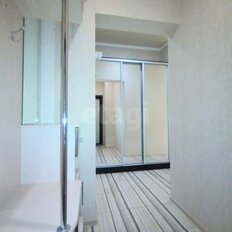 Квартира 34,3 м², 1-комнатная - изображение 3
