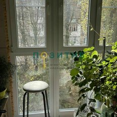 Квартира 46 м², 2-комнатная - изображение 2