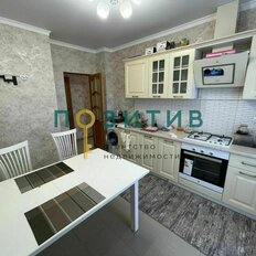 Квартира 37,6 м², 1-комнатная - изображение 1