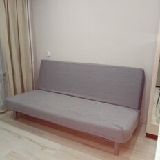 Квартира 22 м², 1-комнатная - изображение 5