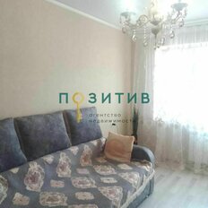 Квартира 43 м², 1-комнатная - изображение 4