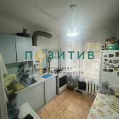 Квартира 30 м², 1-комнатная - изображение 3