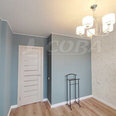 Квартира 39,8 м², 1-комнатная - изображение 5