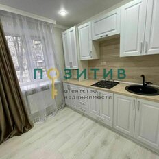 Квартира 45 м², 2-комнатная - изображение 1