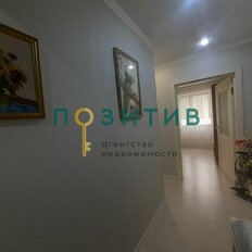 Квартира 34,2 м², 1-комнатная - изображение 2
