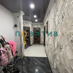 Квартира 78 м², 2-комнатная - изображение 3