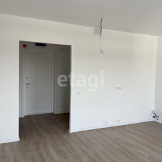 Квартира 27 м², студия - изображение 2