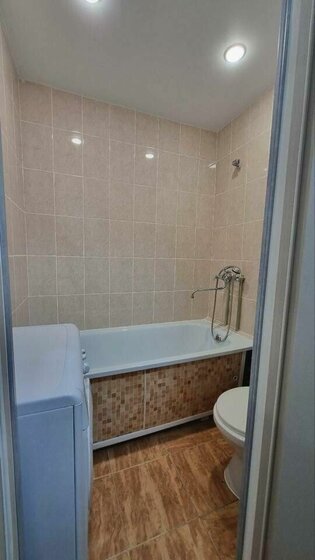 15 м², квартира-студия 3 299 999 ₽ - изображение 57