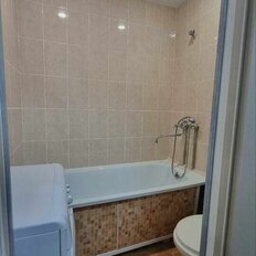 Квартира 17 м², 1-комнатная - изображение 5