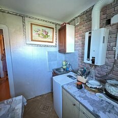 Квартира 35 м², 1-комнатная - изображение 3
