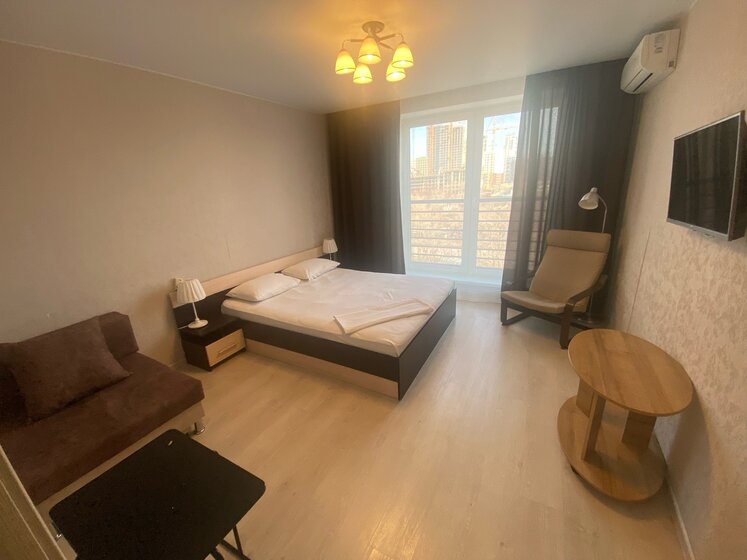 45 м², 1-комнатная квартира 2 000 ₽ в сутки - изображение 58