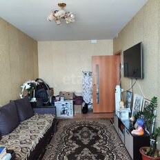 Квартира 32,1 м², 1-комнатная - изображение 2