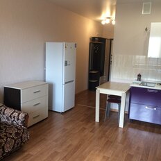 Квартира 27 м², студия - изображение 2