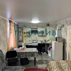 Квартира 40,5 м², 1-комнатная - изображение 4