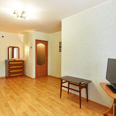 Квартира 30 м², 1-комнатная - изображение 4