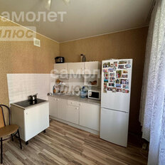 Квартира 74 м², 3-комнатная - изображение 4