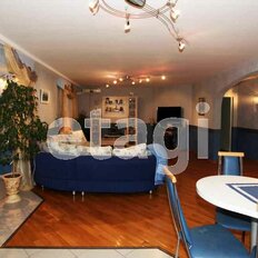 Квартира 154 м², 4-комнатная - изображение 5