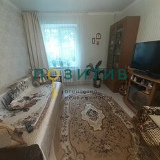 Квартира 34,2 м², 1-комнатная - изображение 1