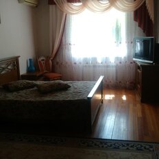 Квартира 125 м², 3-комнатная - изображение 1