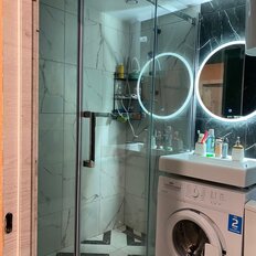 Квартира 40 м², 1-комнатная - изображение 1