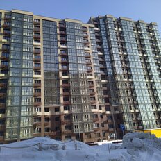 Квартира 56 м², 2-комнатная - изображение 1