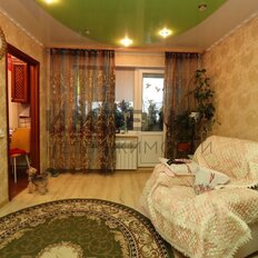 Квартира 67,6 м², 3-комнатная - изображение 5