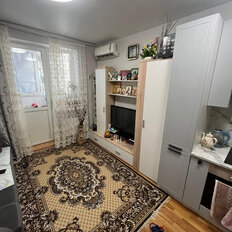 Квартира 25 м², студия - изображение 2