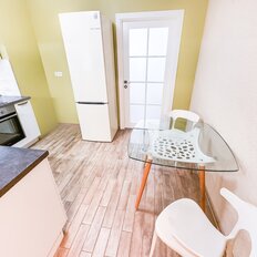 Квартира 55 м², 1-комнатная - изображение 2