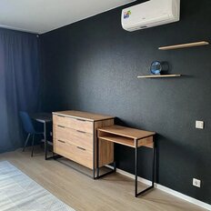 Квартира 41 м², 1-комнатная - изображение 4
