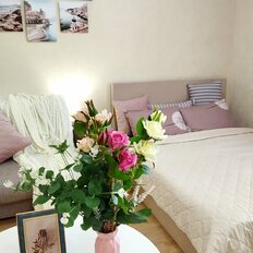 Квартира 35 м², студия - изображение 2