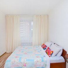 Квартира 44 м², 1-комнатная - изображение 2