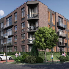 Квартира 102,7 м², 3-комнатная - изображение 4
