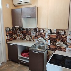 Квартира 33,3 м², 1-комнатная - изображение 5