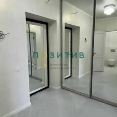 Квартира 48 м², 1-комнатная - изображение 5