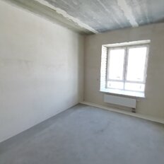 Квартира 71,6 м², 2-комнатная - изображение 3