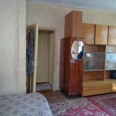 Квартира 40 м², 1-комнатная - изображение 3