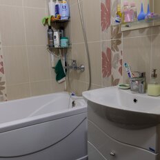 Квартира 36,6 м², 1-комнатная - изображение 5