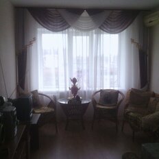Квартира 90 м², 3-комнатная - изображение 3