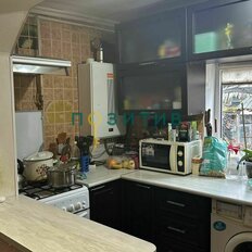 Квартира 44 м², 2-комнатная - изображение 5