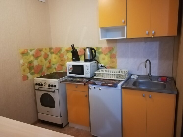 48 м², 2-комнатная квартира 3 500 ₽ в сутки - изображение 67