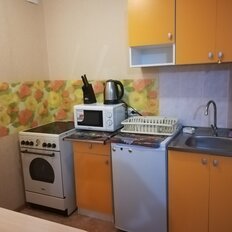 Квартира 33 м², студия - изображение 5