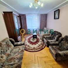 Квартира 39 м², 1-комнатная - изображение 1