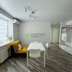 Квартира 61 м², 3-комнатная - изображение 1