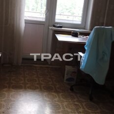 Квартира 95 м², 4-комнатная - изображение 5