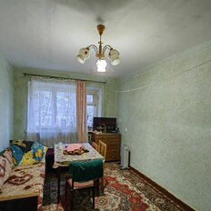 Квартира 44,8 м², 2-комнатная - изображение 2