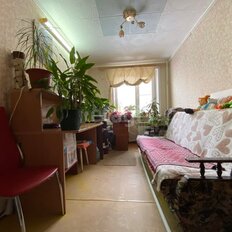 Квартира 66 м², 3-комнатная - изображение 4