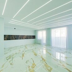 Квартира 94,6 м², 2-комнатная - изображение 1