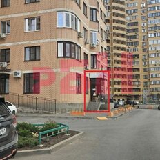 113,7 м², торговое помещение - изображение 1